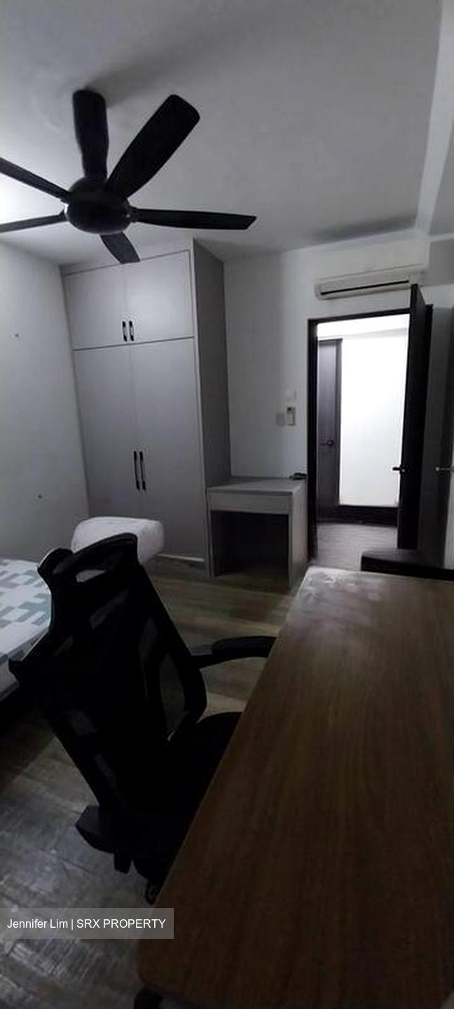 Crystal Dew (D14), Apartment #563645081
